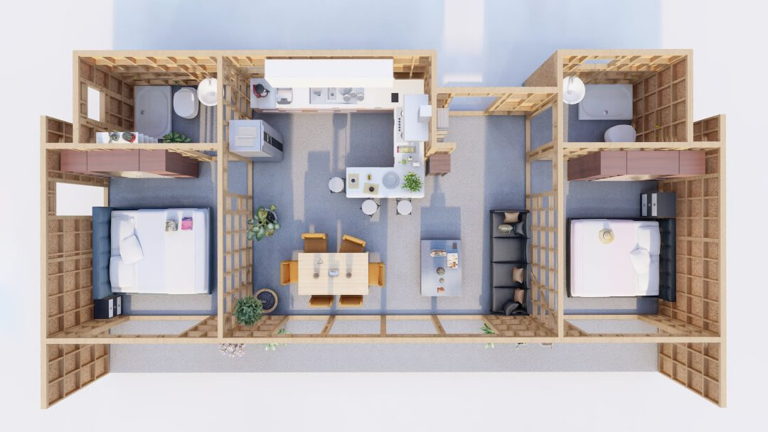 plano_0002_Refugio 66